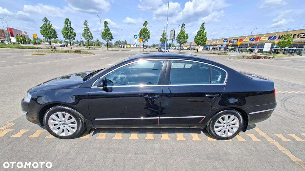 Volkswagen Passat 1.8 TSI Highline DSG - 10
