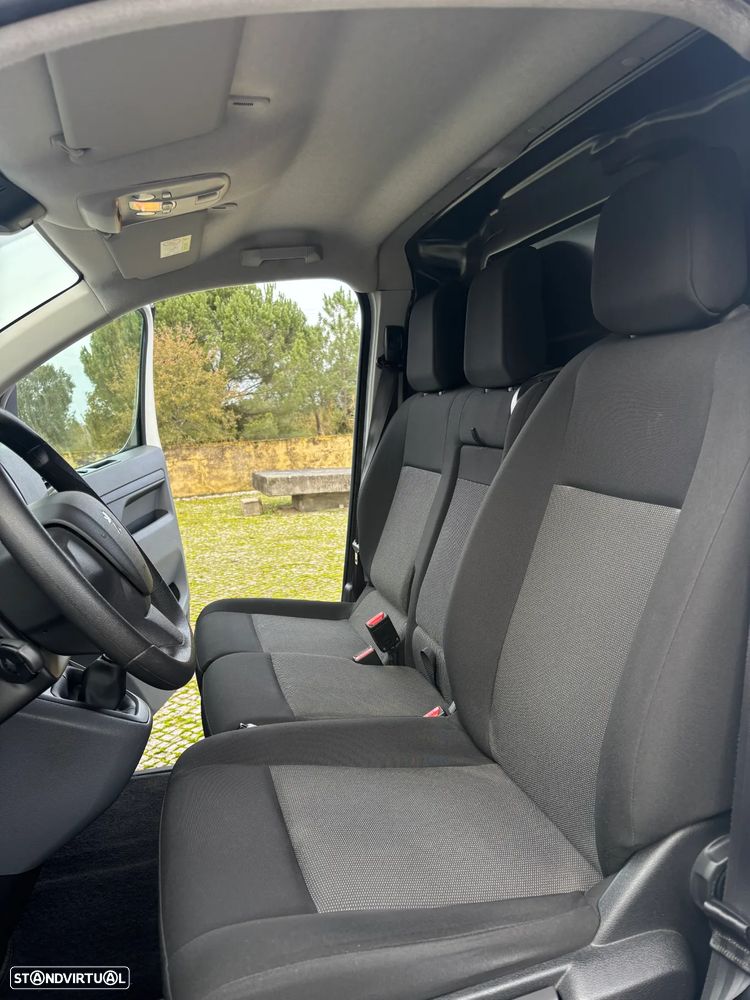 Peugeot Expert 2.0 Hdi L2 c/IVA Premium - 12