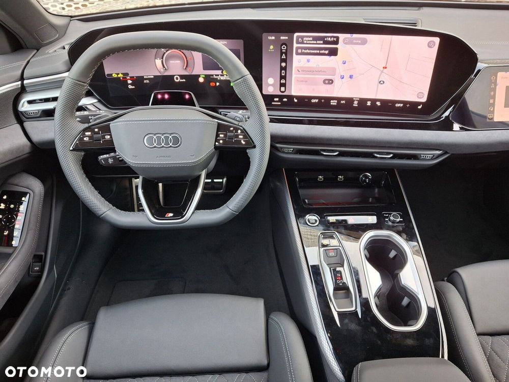Audi A6 Limousine - 21