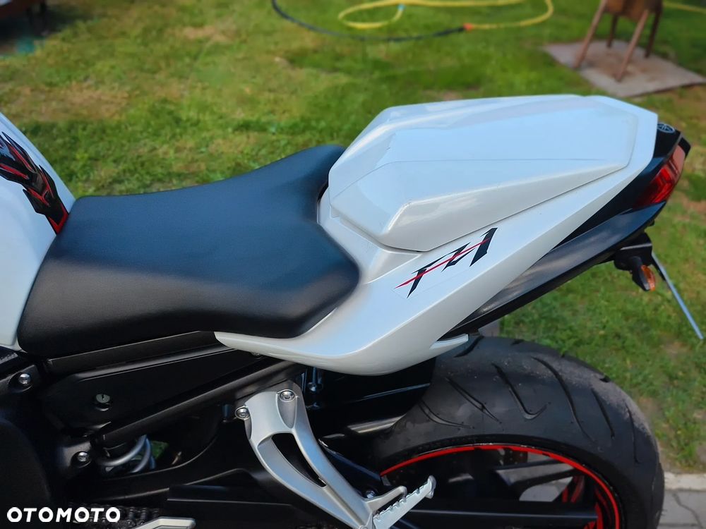 Yamaha FZ - 36