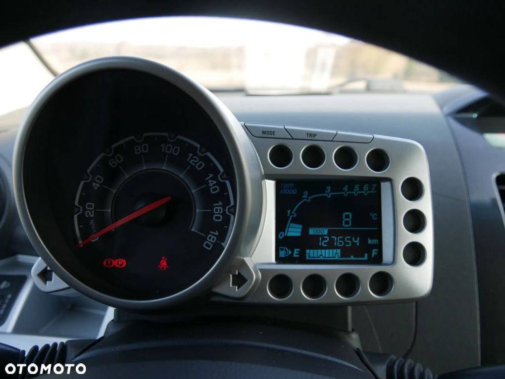 Chevrolet Spark 1.2 LT+ - 7