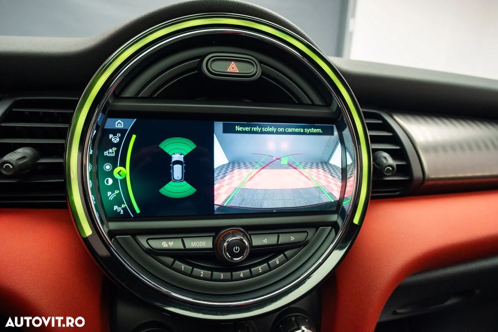 Mini John Cooper Works Sport-Aut. - 23