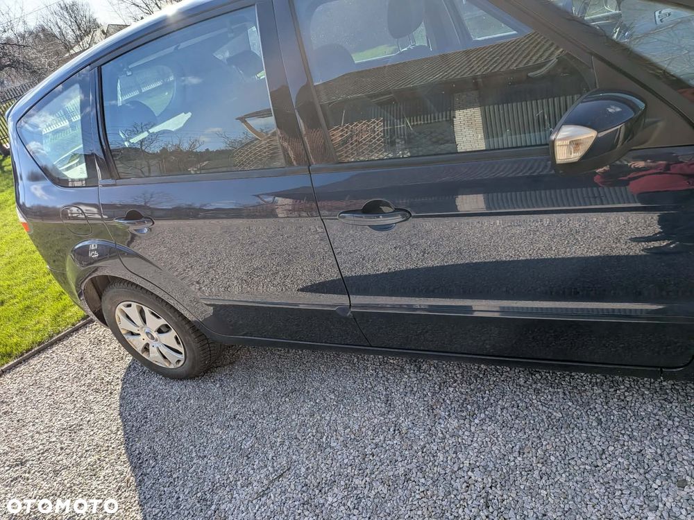 Ford S-Max 2.0 TDCi Gold X - 6