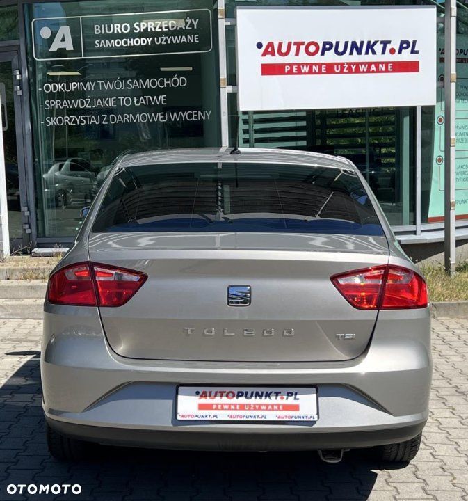 Seat Toledo - 6