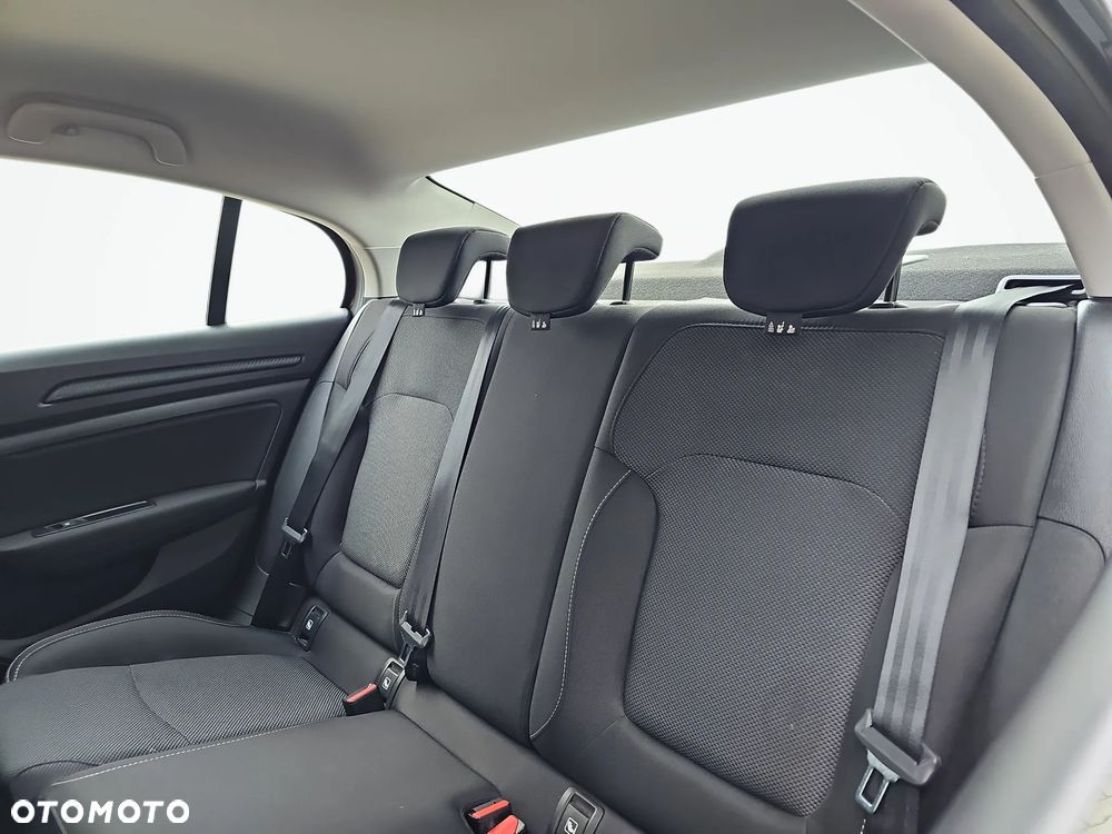 Renault Megane 1.3 TCe FAP Limited - 13