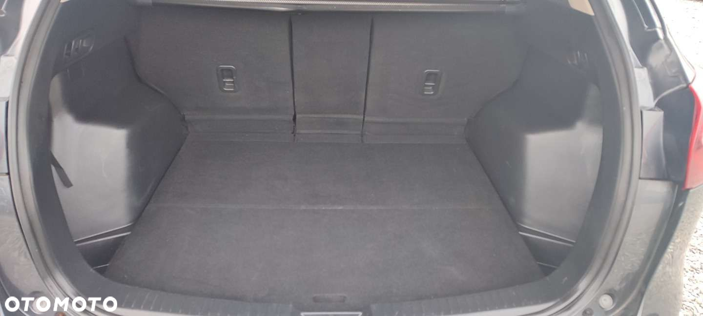 Mazda CX-5 - 18
