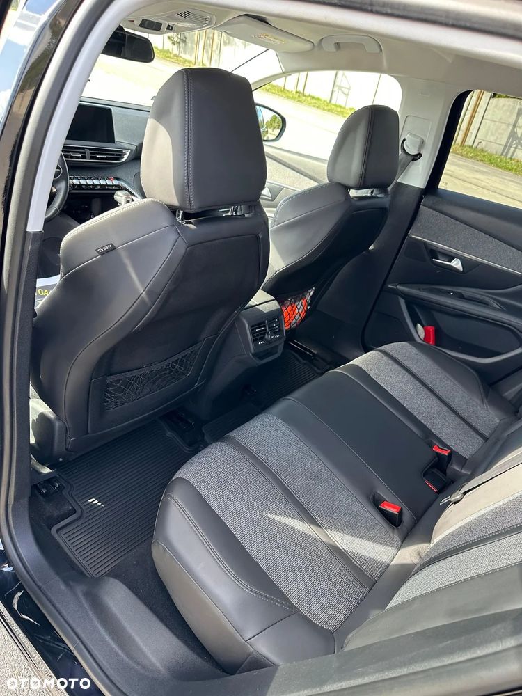 Peugeot 3008 - 6