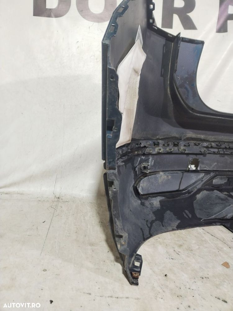 Bara spate VW Tiguan, 2020, 2021, 2022, 2023, 2024, cod origine OE 5NA807417. - 13