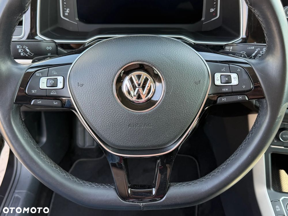 Volkswagen Polo 1.0 TSI DSG OPF Comfortline - 24