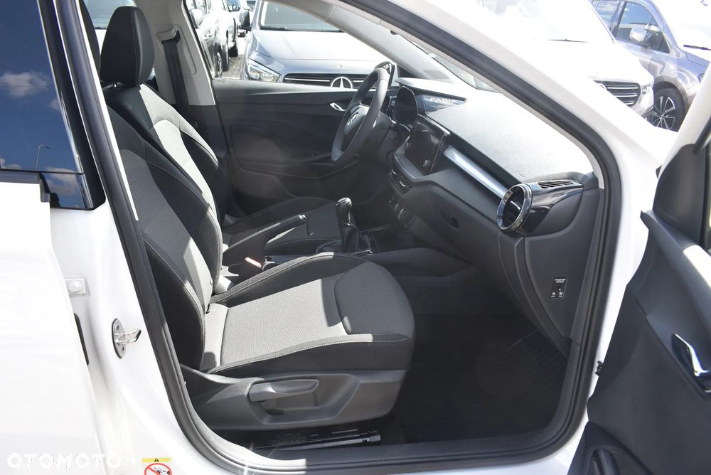 Skoda Fabia 1.0 Ambition - 18