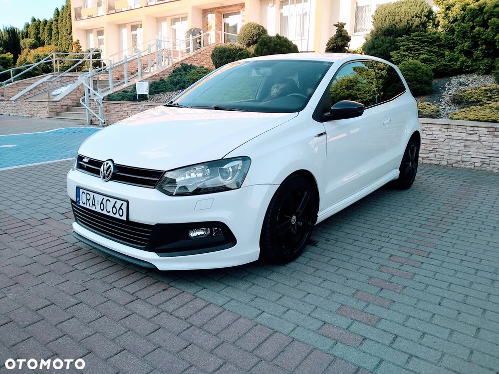 Volkswagen Polo 1.2 TSI Blue Motion Technology Highline - 14