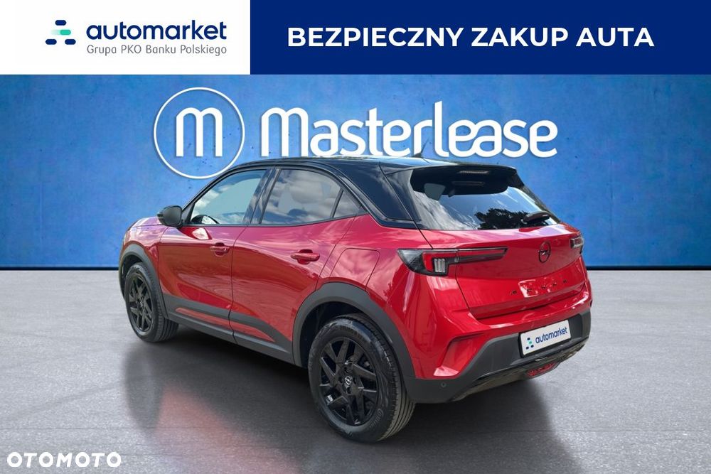 Opel Mokka 1.2 T GS Line S&S - 7
