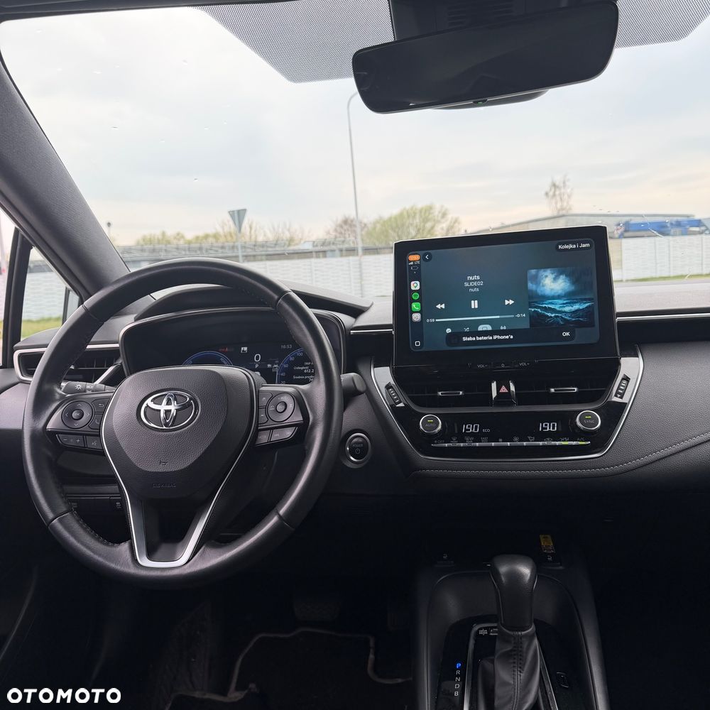 Toyota Corolla 1.8 Hybrid Comfort - 15