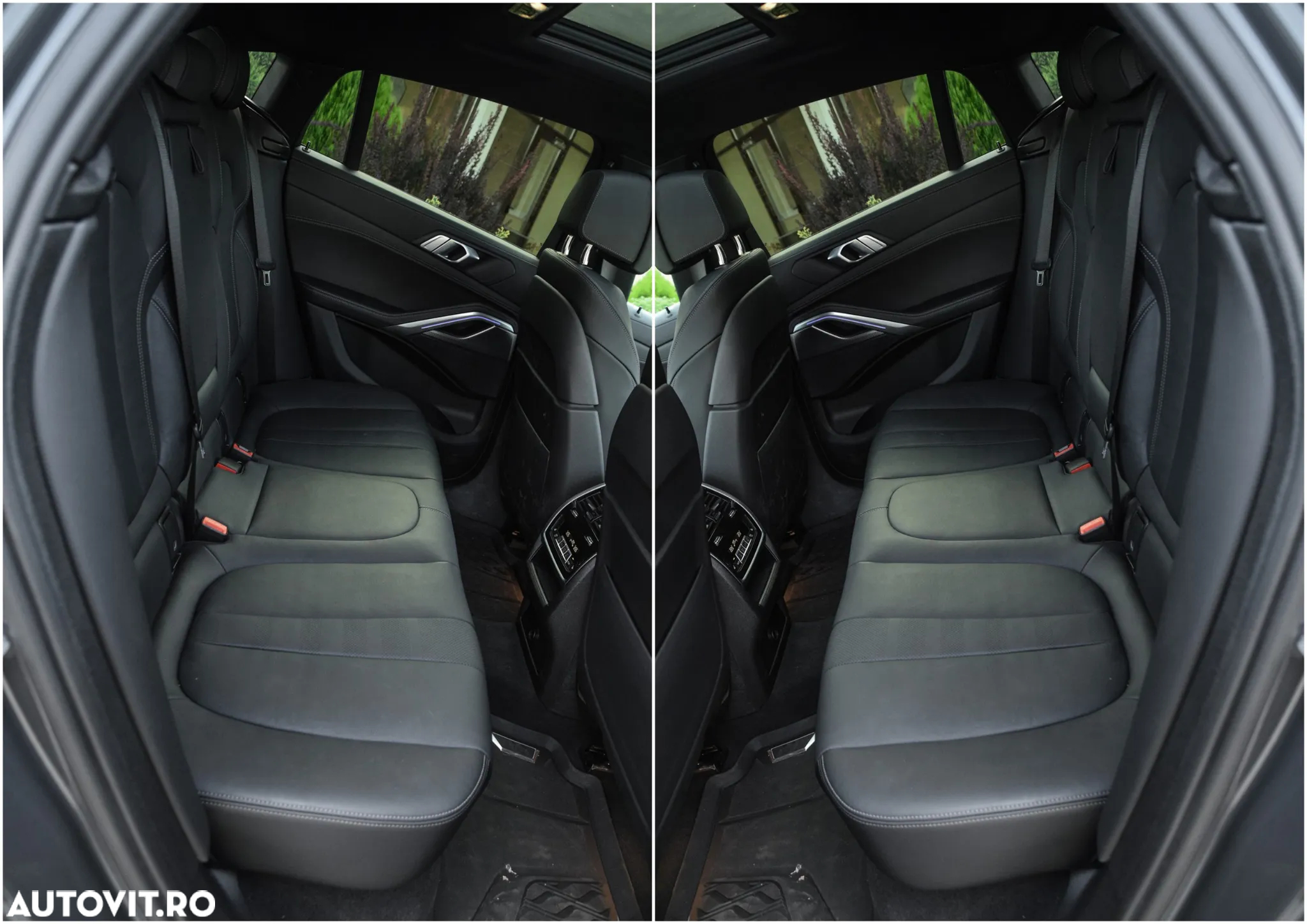 BMW X6 xDrive40d AT MHEV - 15