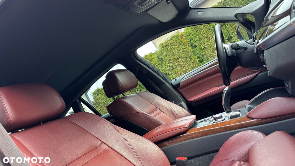 BMW X6 - 38