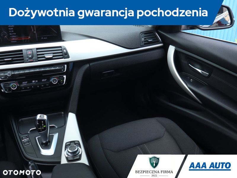 BMW Seria 3 - 10