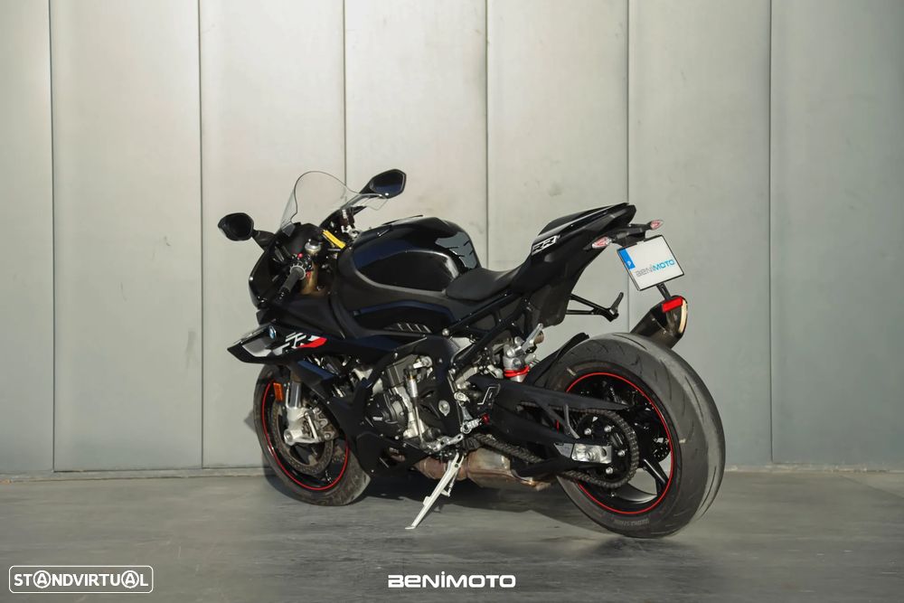 BMW S 1000 RR - 5