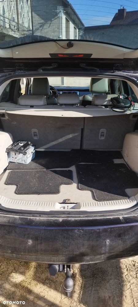Mazda CX-7 2.3T Exclusive - 20