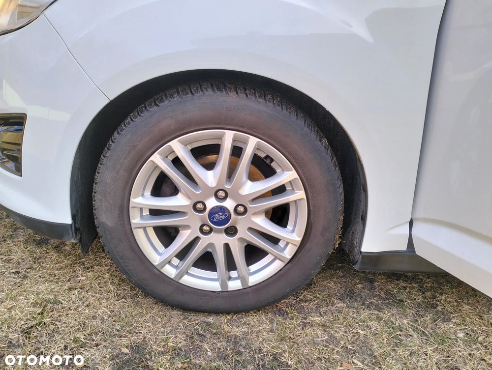 Ford C-MAX 1.0 EcoBoost Ambiente ASS - 18