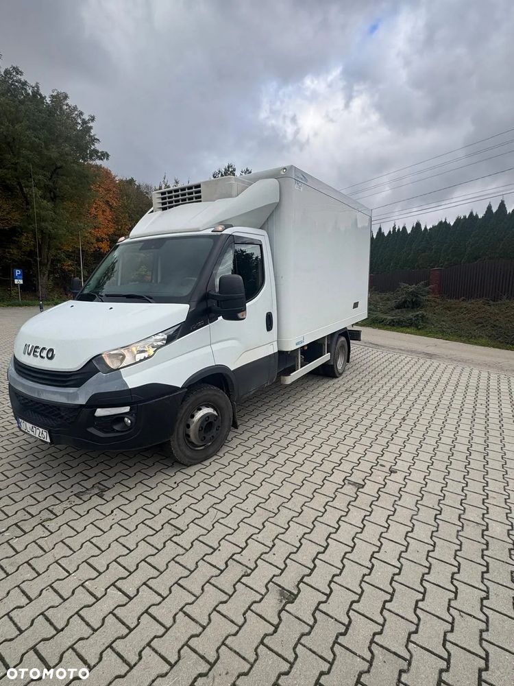 Iveco DAILY - 9
