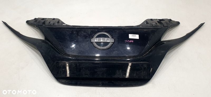 Nissan Leaf Atrapa 620706WK6A - 1