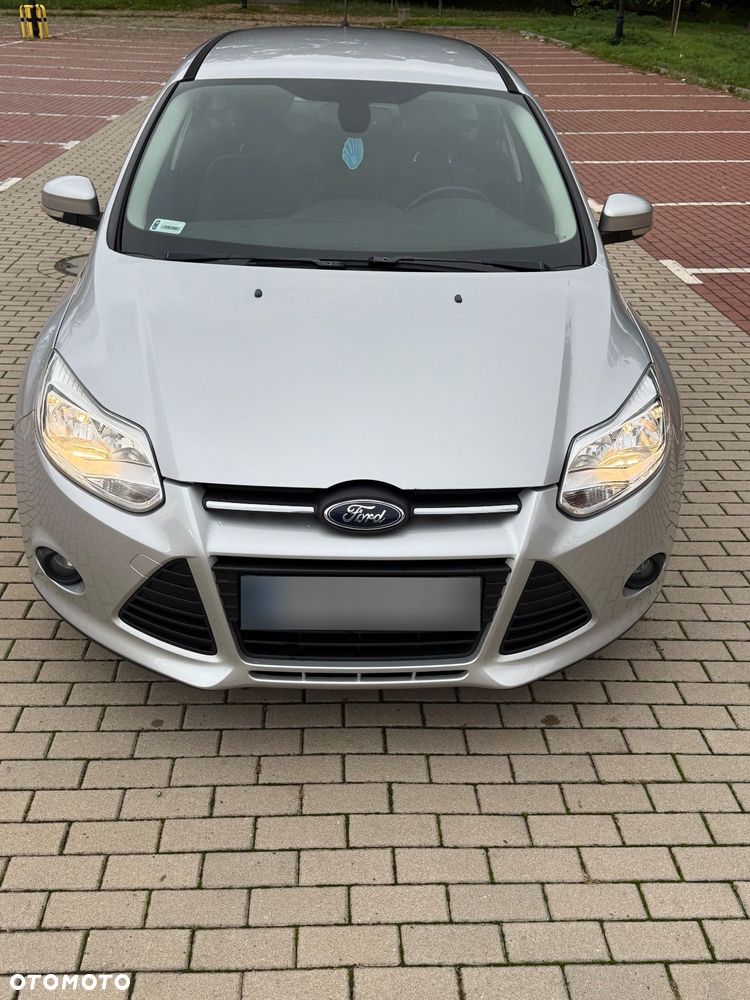 Ford Focus - 11