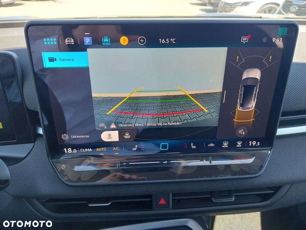 Volkswagen T-Roc 1.5 eTSI Life DSG - 14
