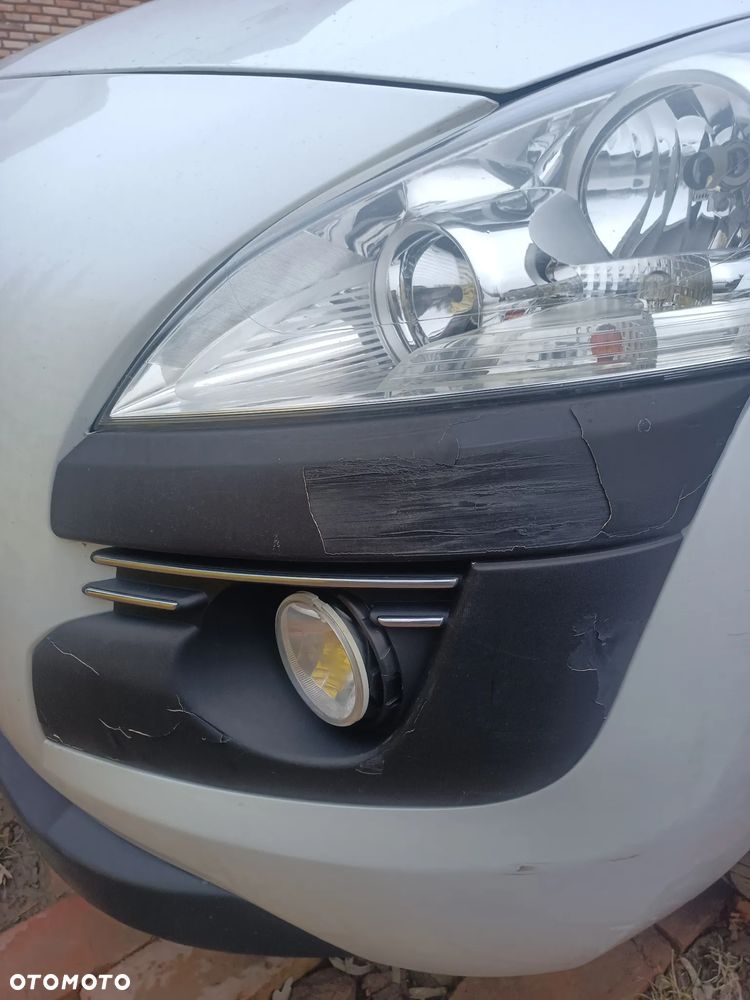 Peugeot 3008 1.6 HDi Trendy - 8