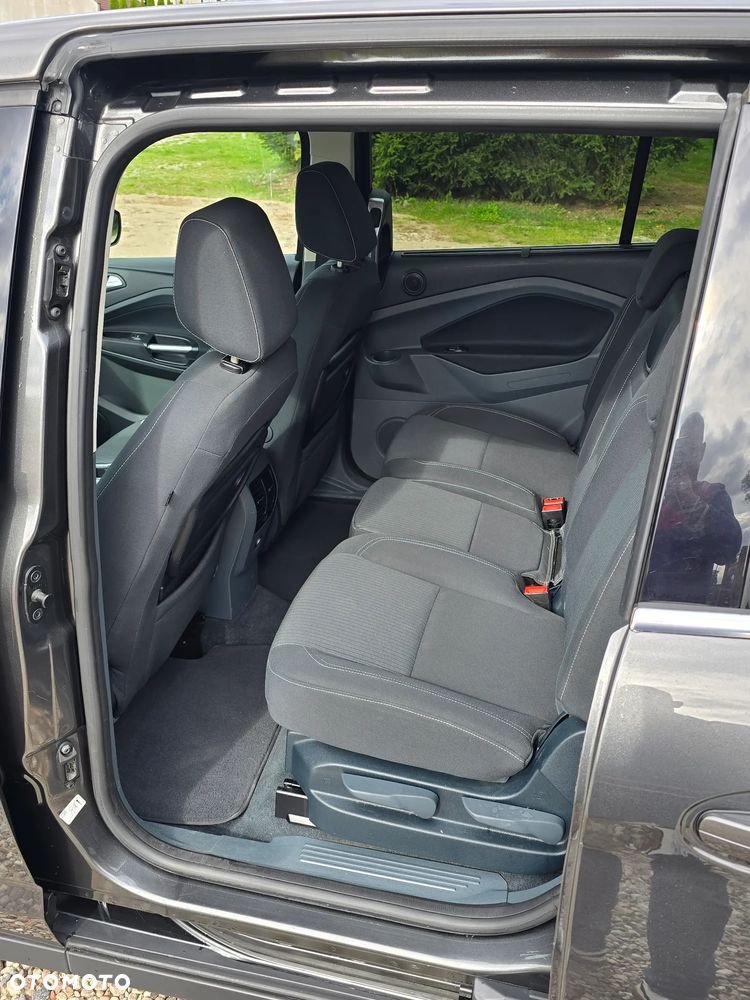 Ford Grand C-MAX 1.6 EcoBoost Start-Stop-System Trend - 7