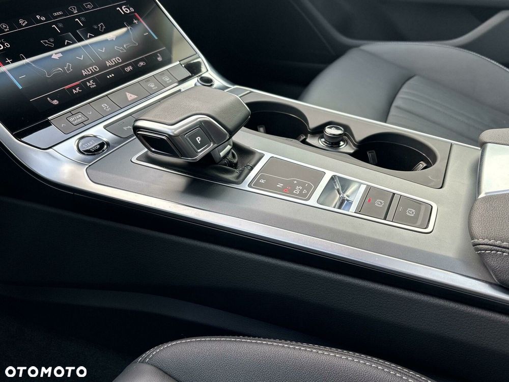 Audi A6 Allroad - 19