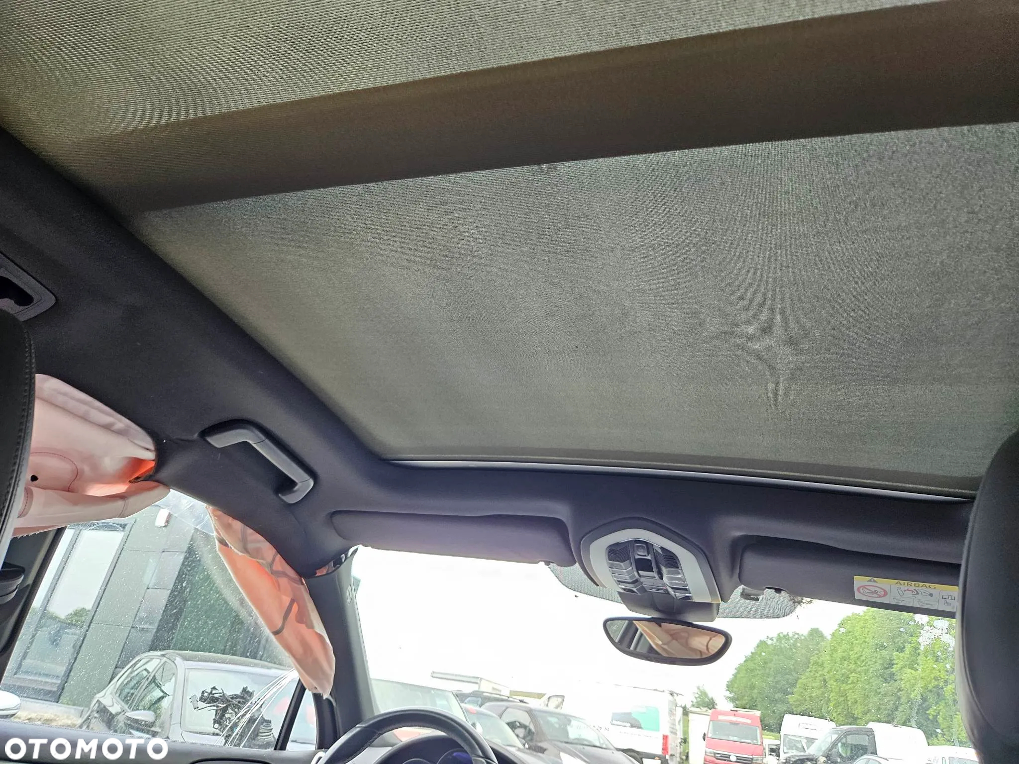 Porsche Cayenne Diesel Platinum Edition - 19