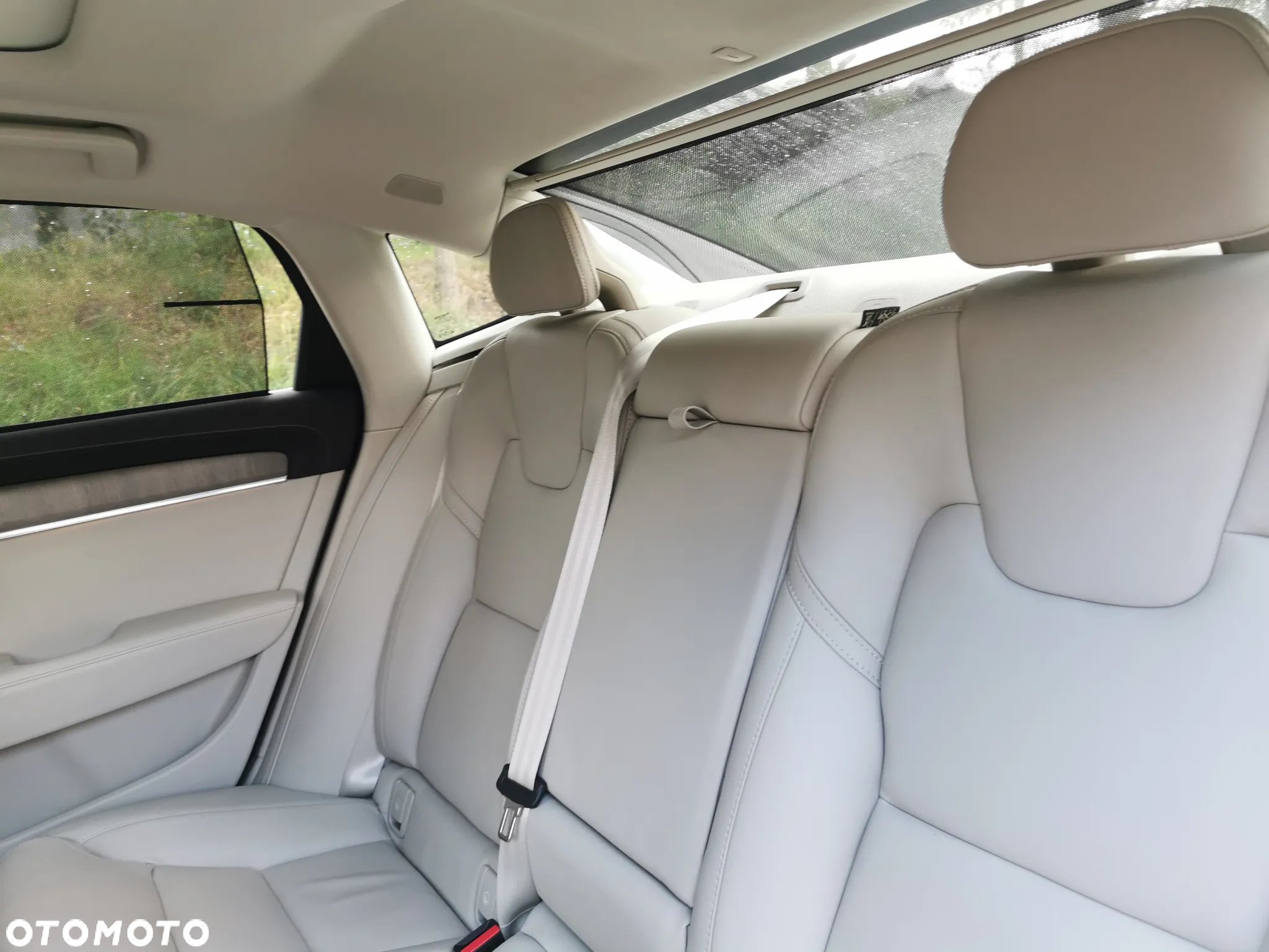 Volvo S90 T8 AWD Plug-In Hybrid Ultimate Bright - 17