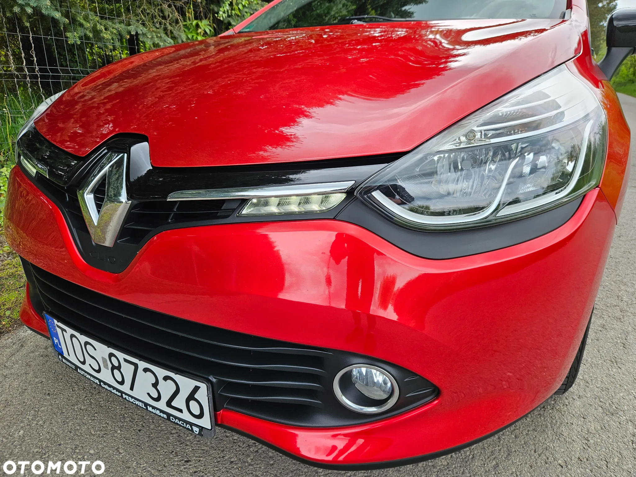 Renault Clio - 17