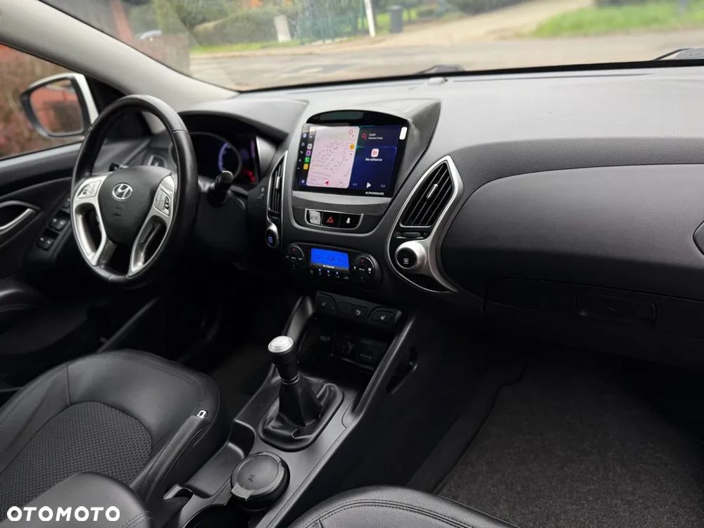 Hyundai ix35 2.0 Comfort 2WD - 34