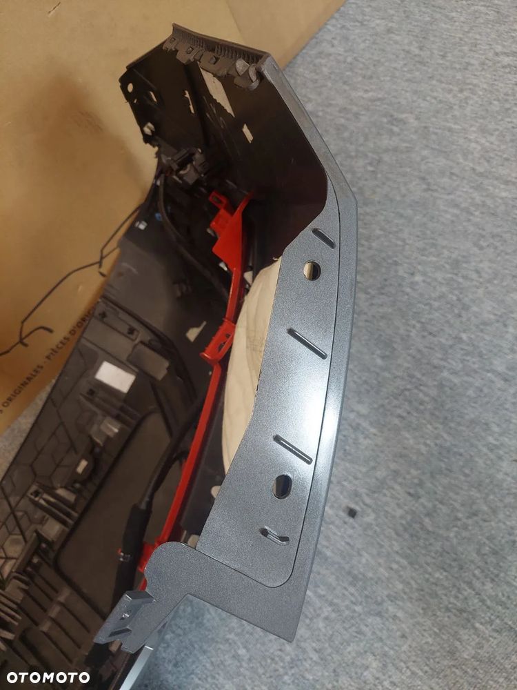 HYUNDAI IONIQ 5 2023 Zderzak Tylny Kompletny Kolor R3G lub T5R - 31