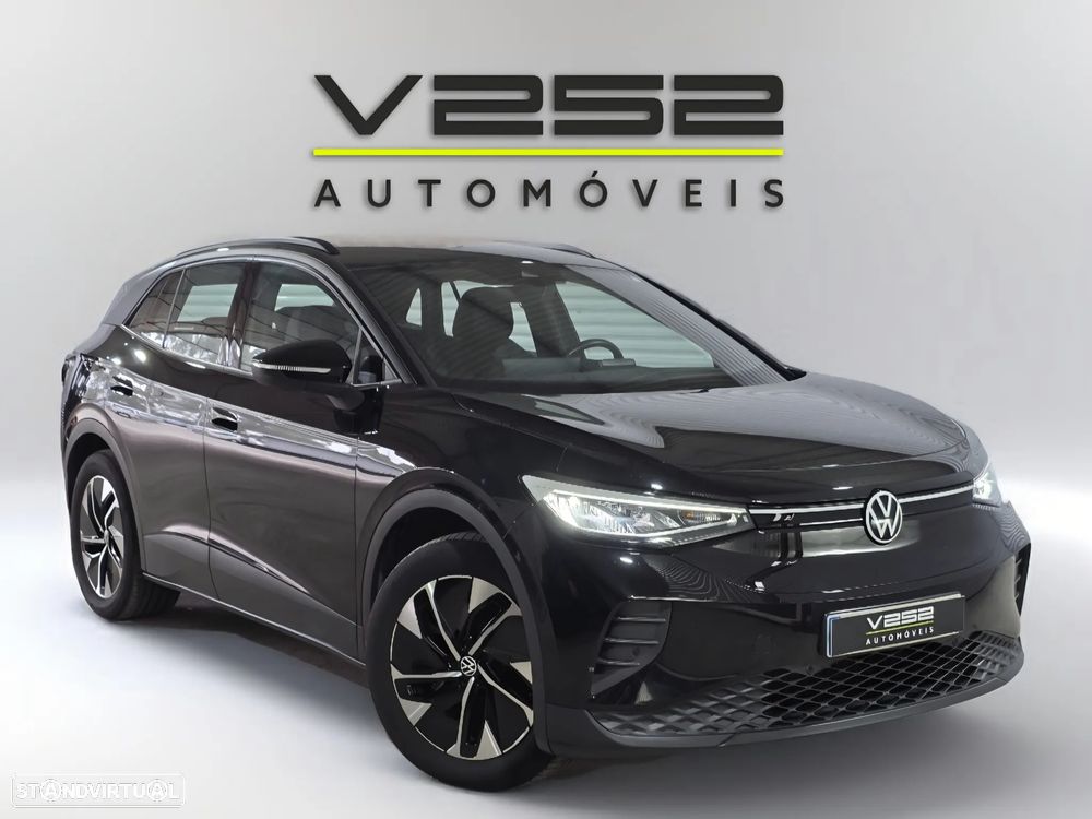 VW ID.4 77 kWh Pro - 2