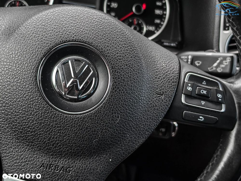 Volkswagen Tiguan 1.4 TSI 4Motion Sport & Style - 27
