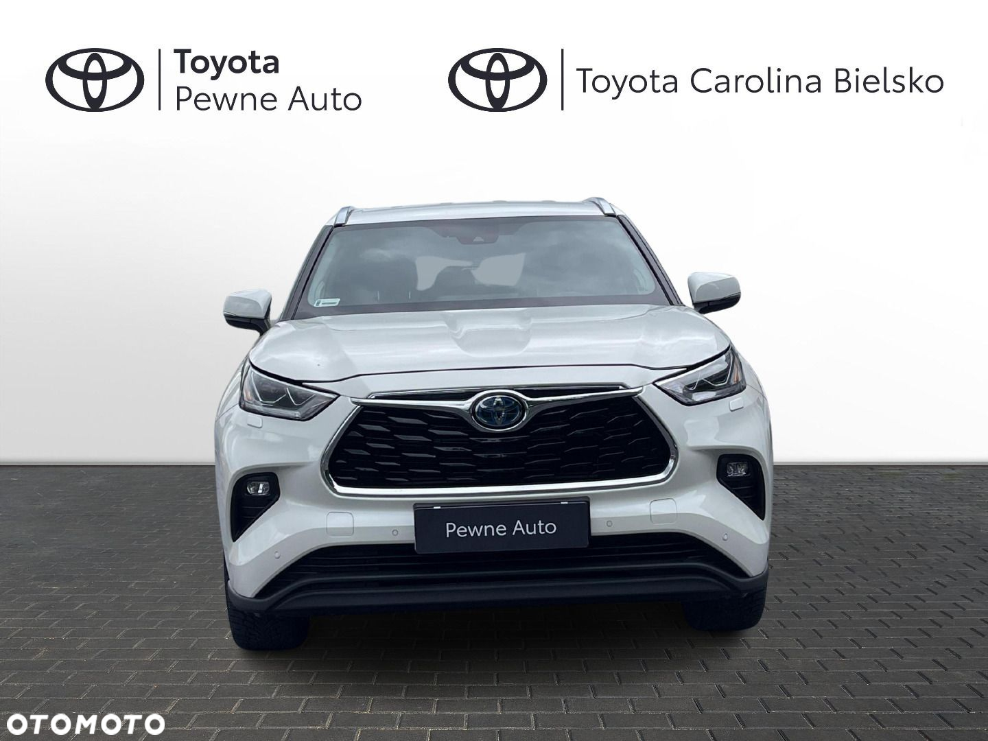 Toyota Highlander - 5