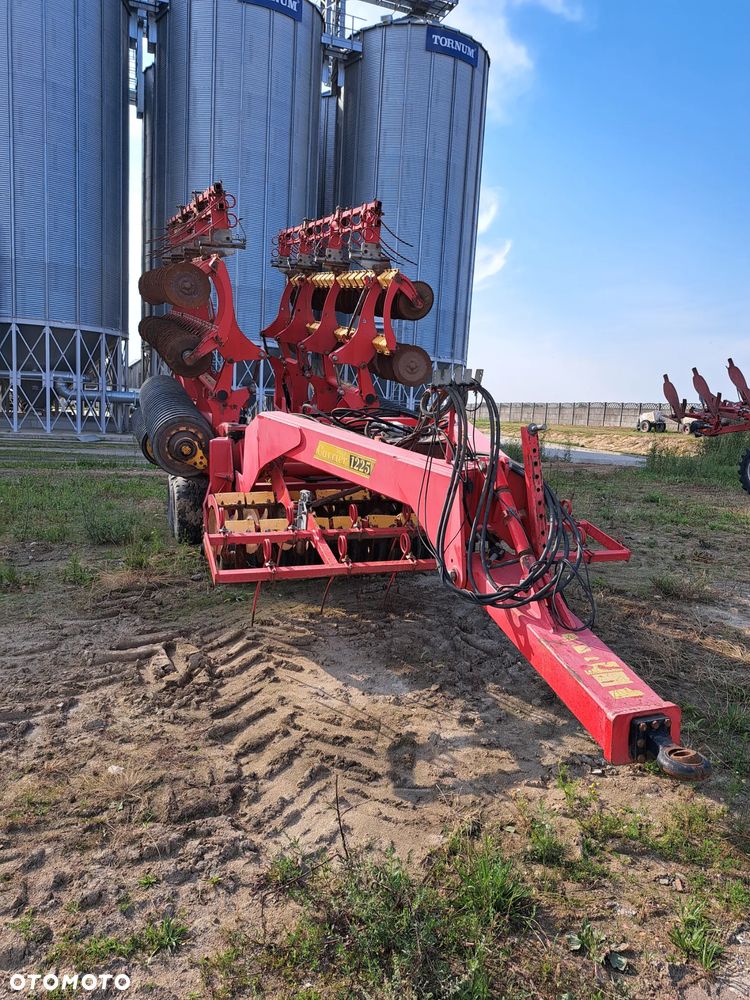 Inny Vaderstad Carrier 1225 - 4