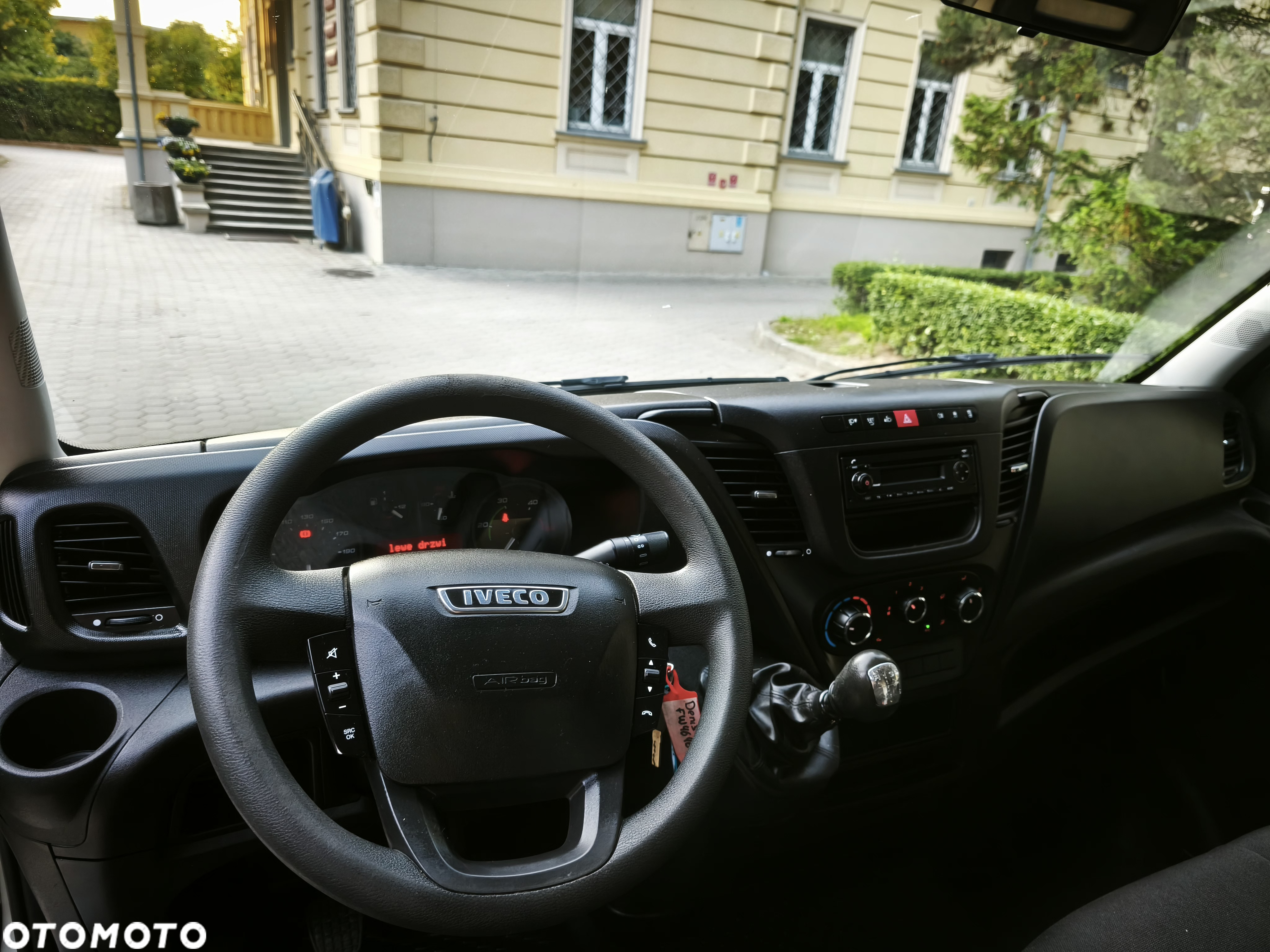 Iveco Dally 35S15 2.3 Chłodnia Klima L2H2 Dwie Komory Dwa agregaty - 16