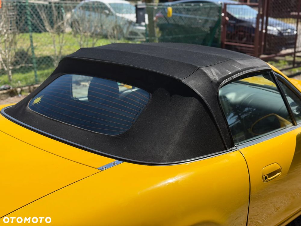 Mazda MX-5 1.6i 16V Impuls - 35