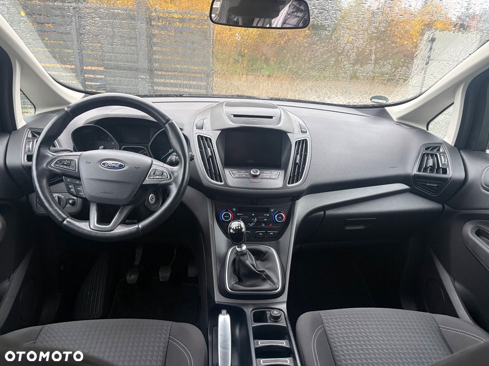 Ford C-MAX 1.0 EcoBoost Trend ASS - 8