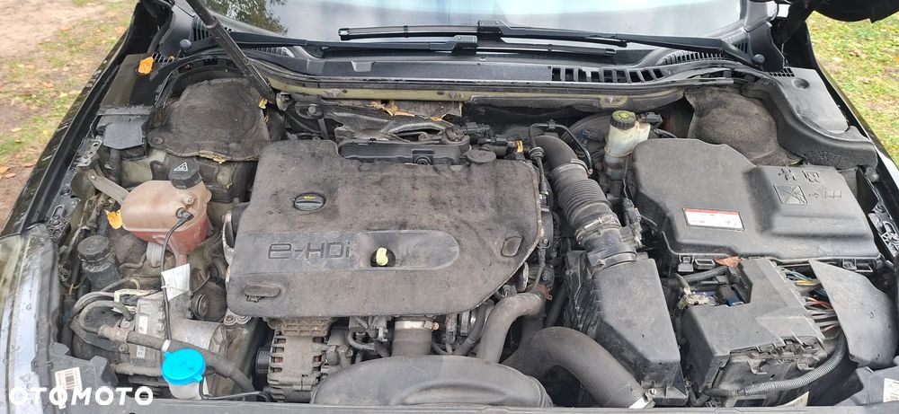 Peugeot 508 SW BlueHDi FAP 180 Automatik Stop&Start Allure - 15