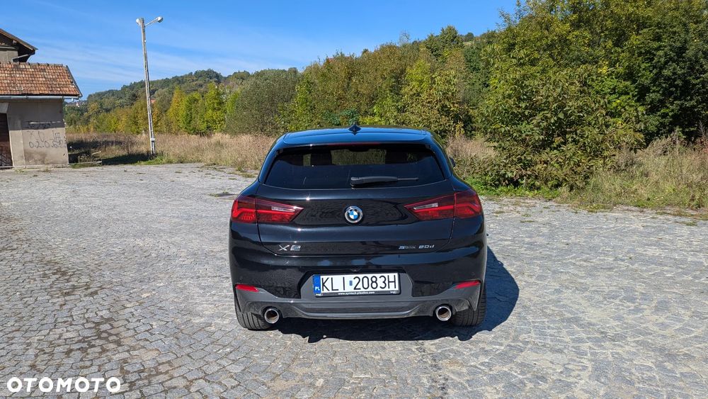 BMW X2 - 3