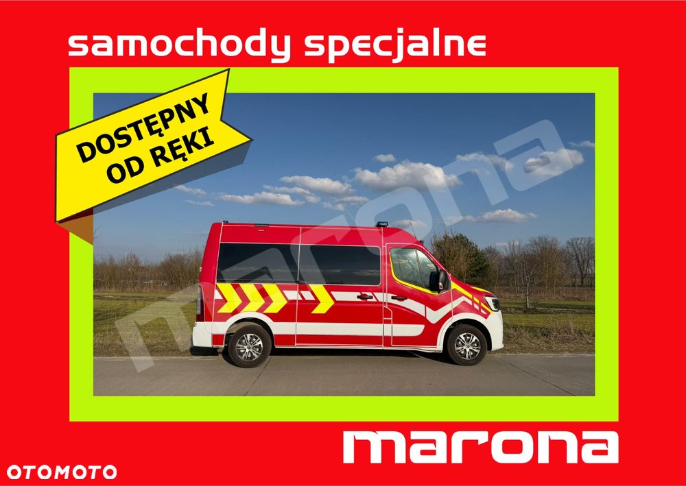 Renault Master - 1