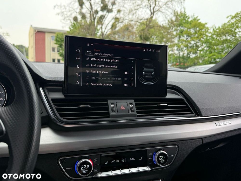 Audi Q5 Sportback 50 TFSI e Quattro S Line S tronic - 37