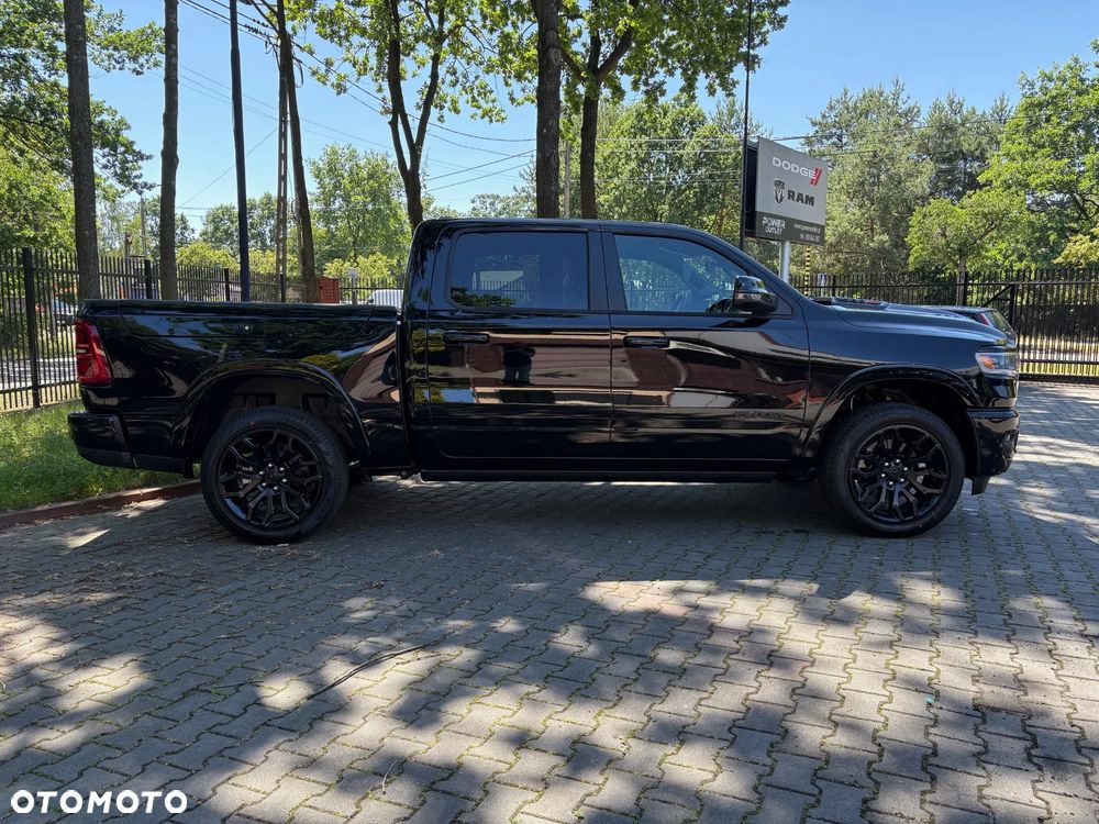 RAM 1500 - 4