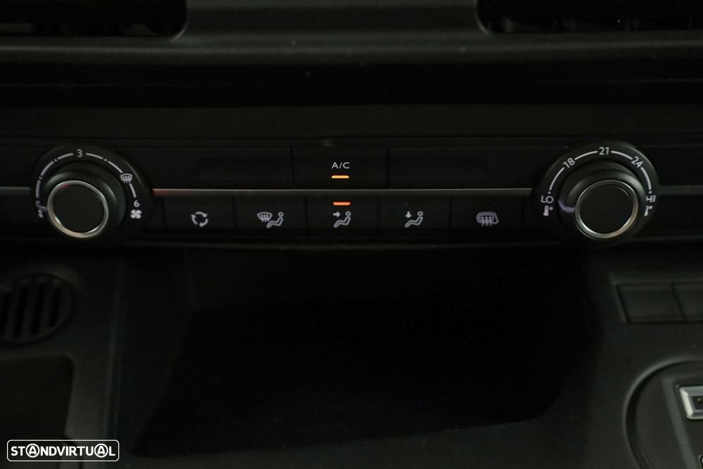 Peugeot partner 1.5 bluehdi xl longa - 11