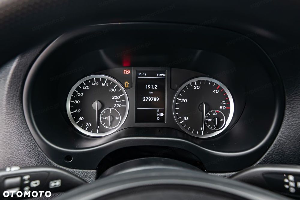 Mercedes-Benz Vito CDI Tourer Pro 447.705 - 21