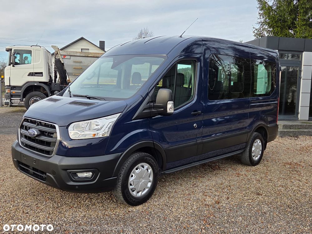 Ford Transit - 2